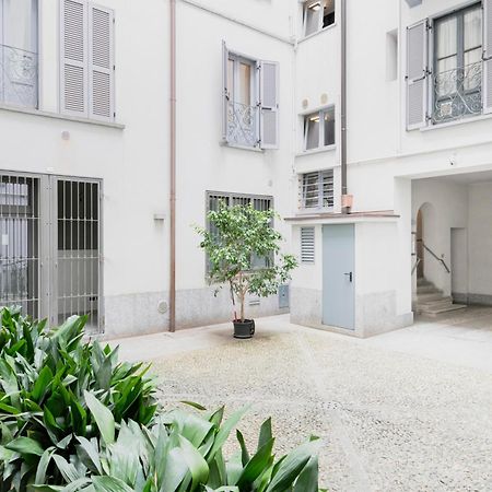 Easylife - Appartamento Elegante Moderno E Accogliente - La Tua Oasi In Citta Milan Exterior photo